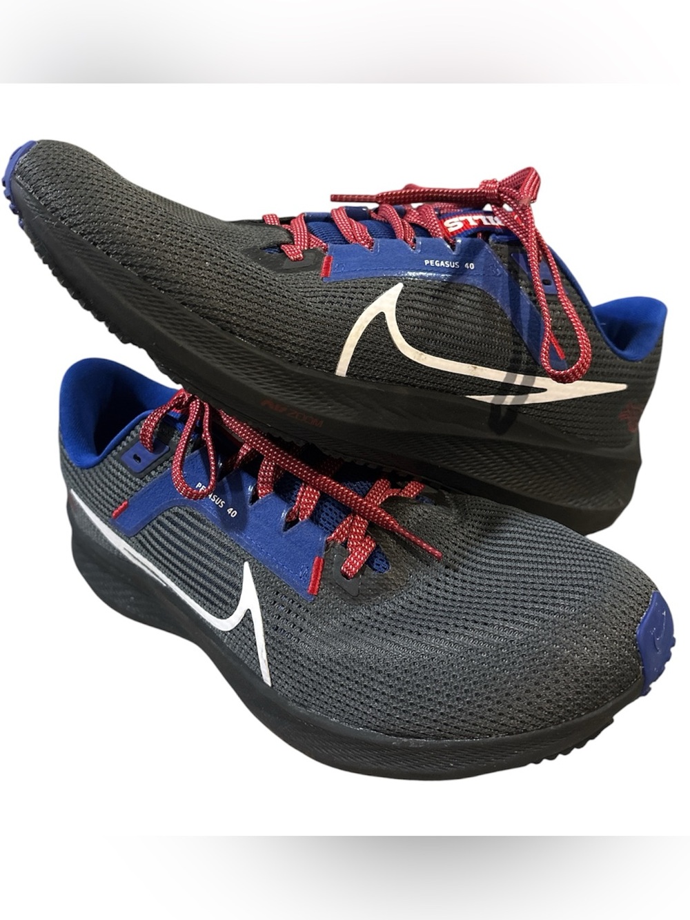 NFL Buffalo Bills NIKE AIR ZOOM PEGASUS